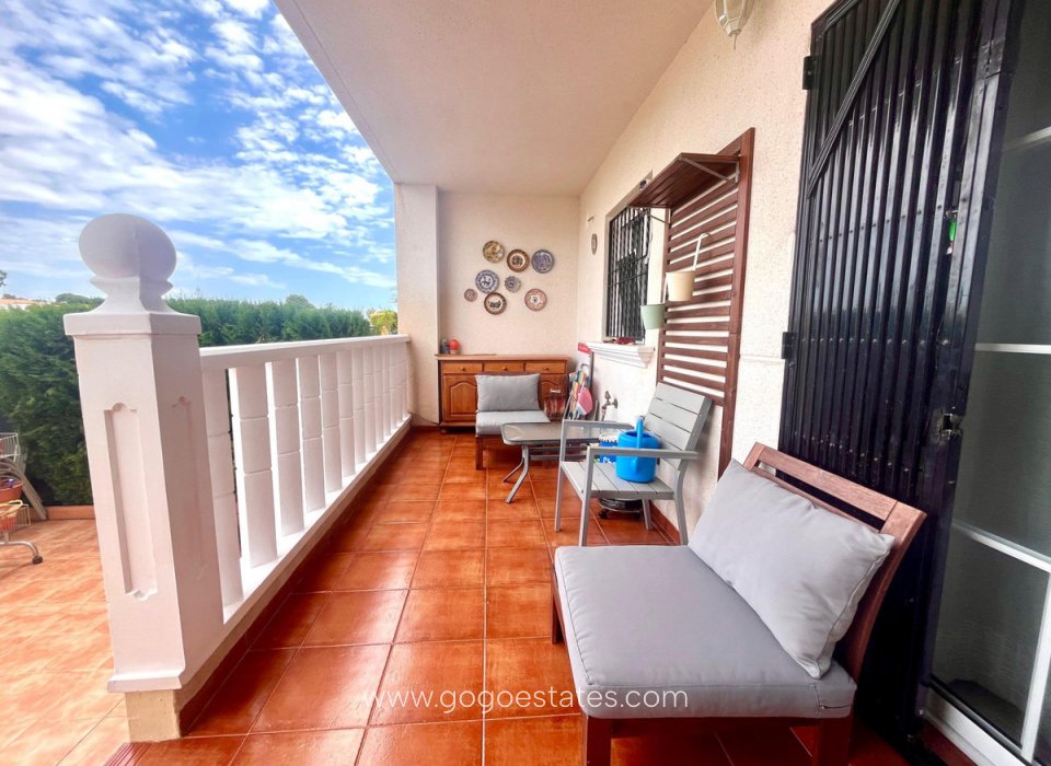 Venta - Casa - Bungalow - Orihuela - Orihuela Costa