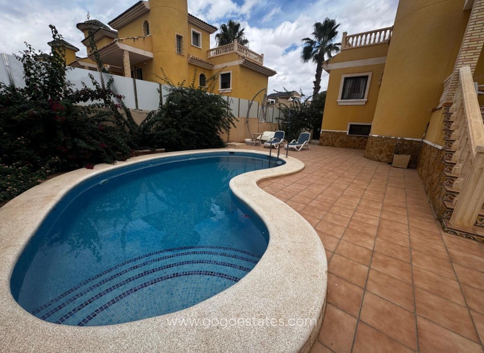 Venta - Casa - Bungalow - Orihuela - Orihuela Costa