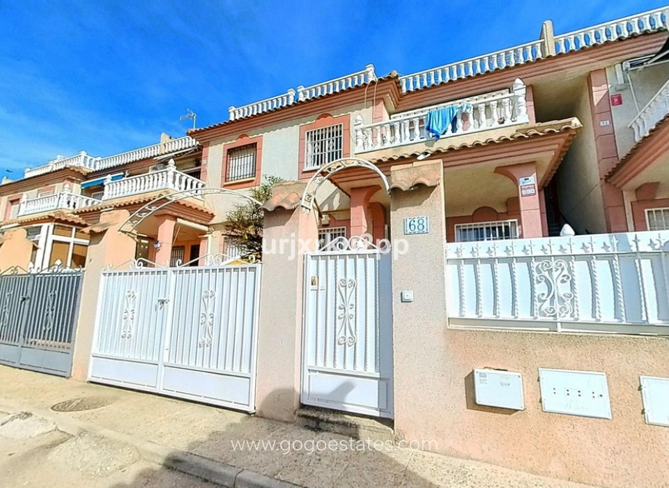 Venta - Casa - Bungalow - Orihuela - Playa Flamenca