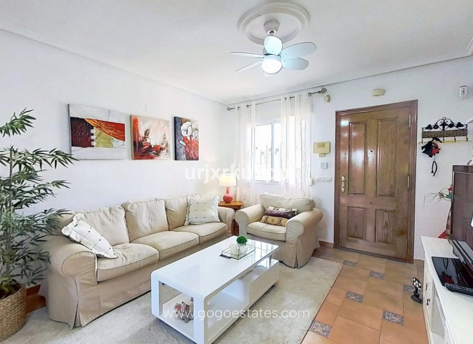Venta - Casa - Bungalow - Orihuela - Playa Flamenca