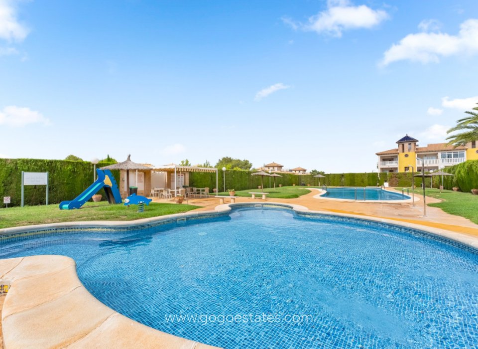 Venta - Casa - Bungalow - Orihuela - Villamartin