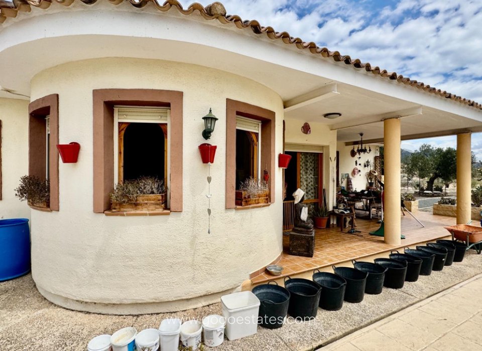 Venta - Casa - Bungalow - Relleu - Relleu Centro