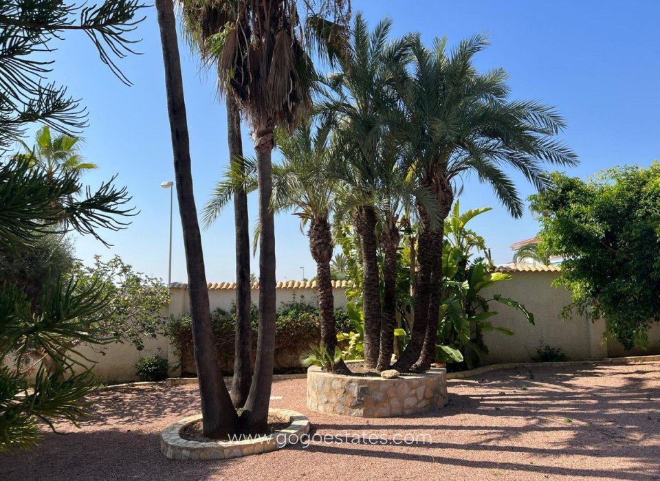 Venta - Casa - Bungalow - Rojales - Ciudad Quesada