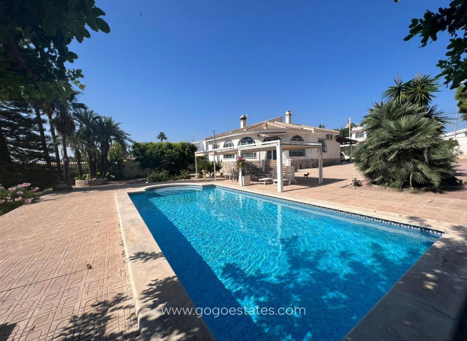 Venta - Casa - Bungalow - Rojales - Ciudad Quesada