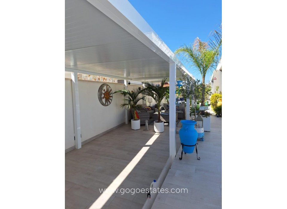 Venta - Casa - Bungalow - Torrevieja - Torrevieja Centro