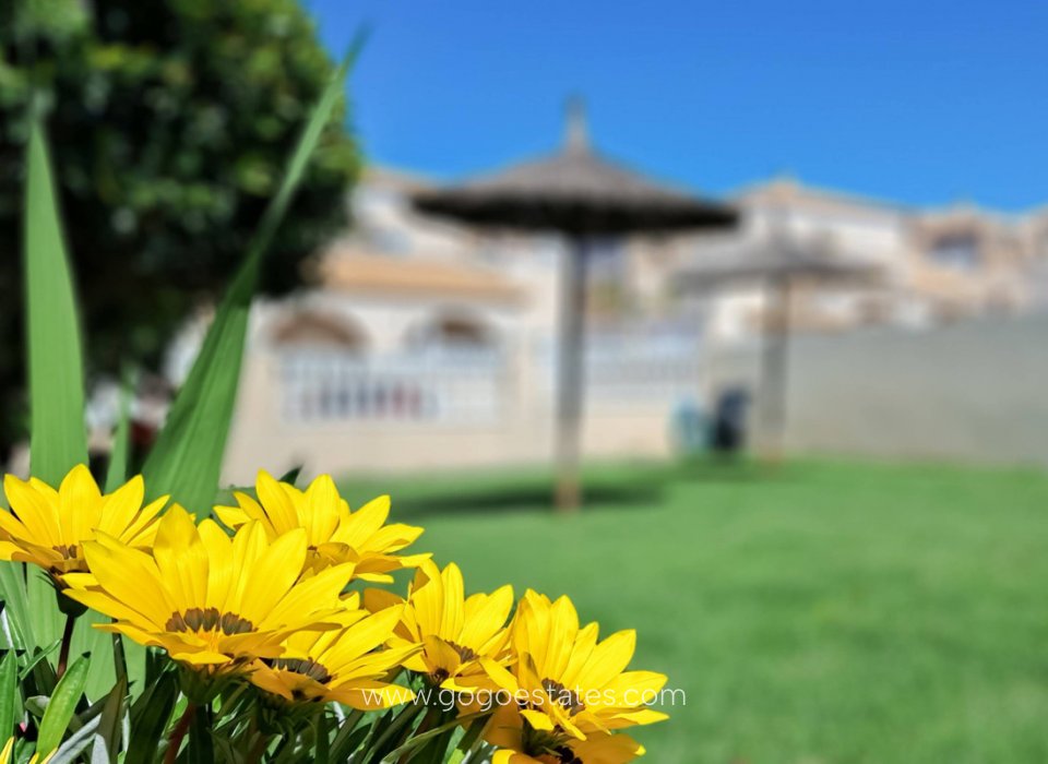 Venta - Casa - Bungalow - Torrevieja - Torrevieja Centro