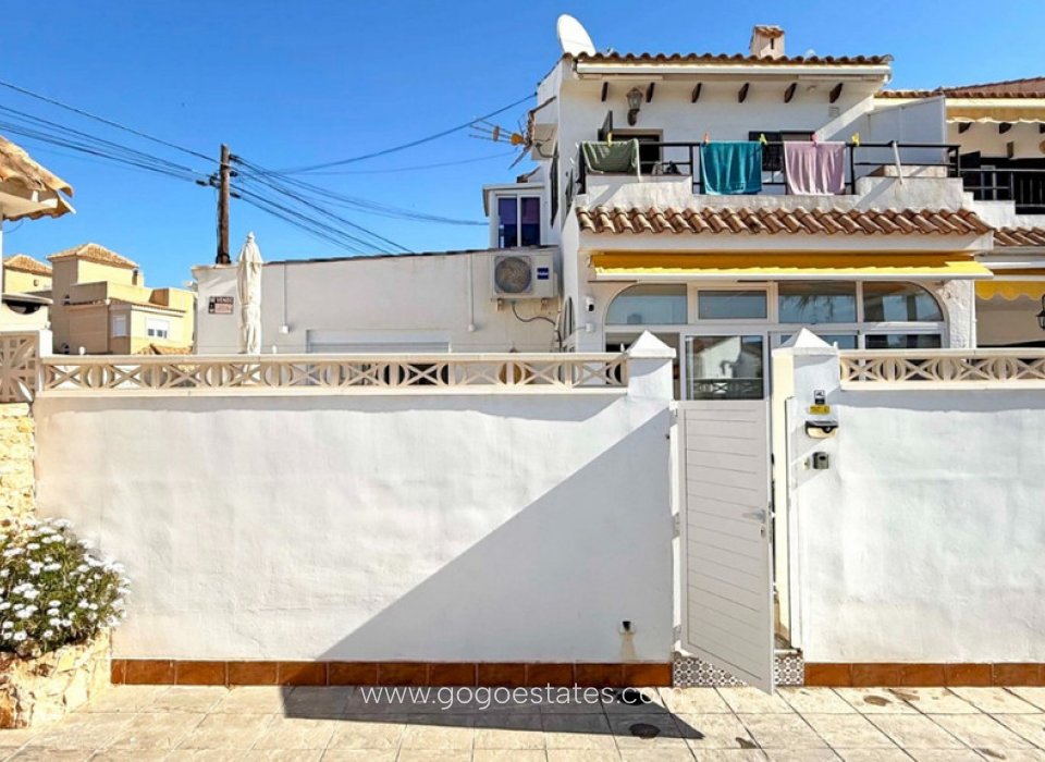 Venta - Casa - Bungalow - Torrevieja - Torrevieja Centro