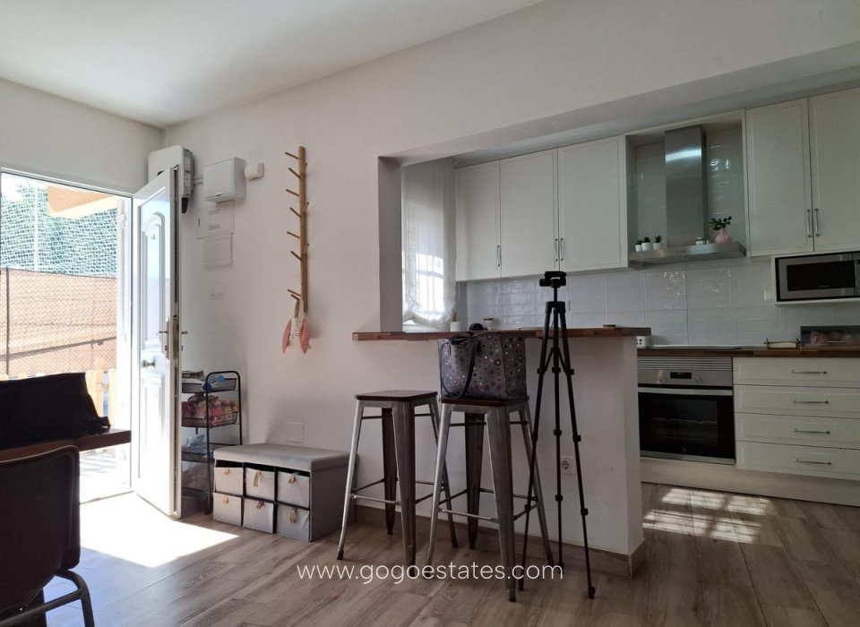 Venta - Casa - Bungalow - Torrevieja - Torrevieja Centro