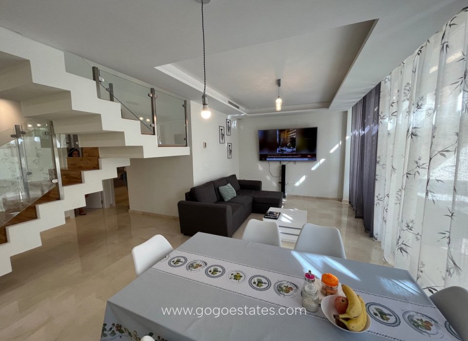 Venta - Casa - Bungalow - Villajoyosa - Villajoyosa Centro