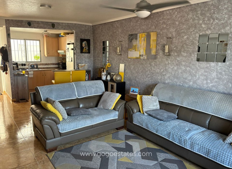 Venta - Casa - Casa adosada - Algorfa - Algorfa Centro