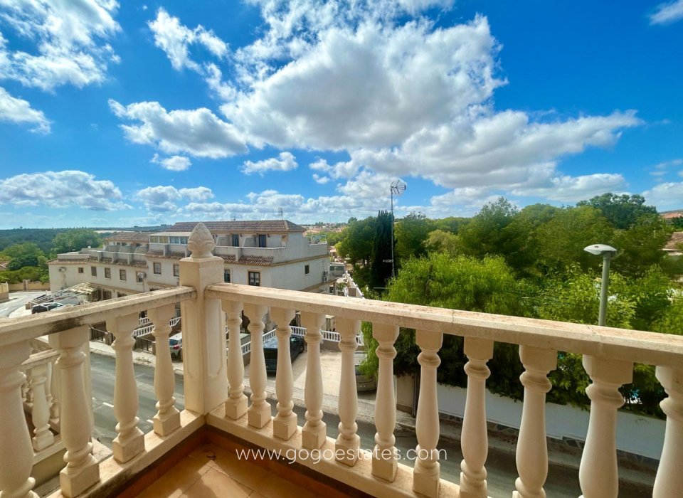 Venta - Casa - Casa adosada - Algorfa - Montemar