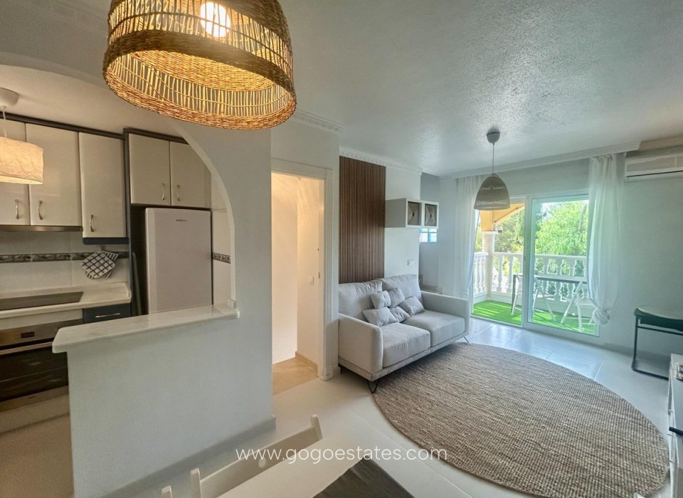 Venta - Casa - Casa adosada - Algorfa - Montemar