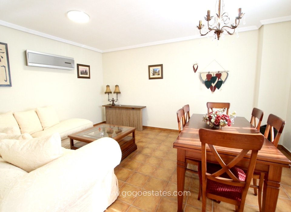 Venta - Casa - Casa adosada - Benijofar