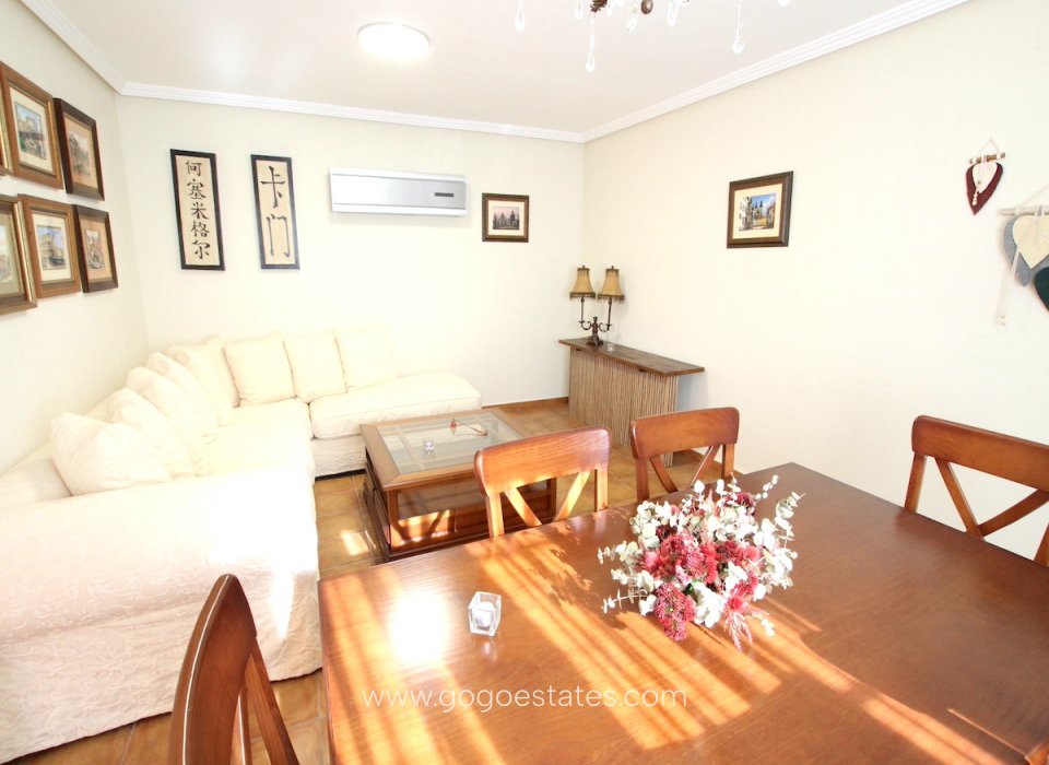 Venta - Casa - Casa adosada - Benijofar