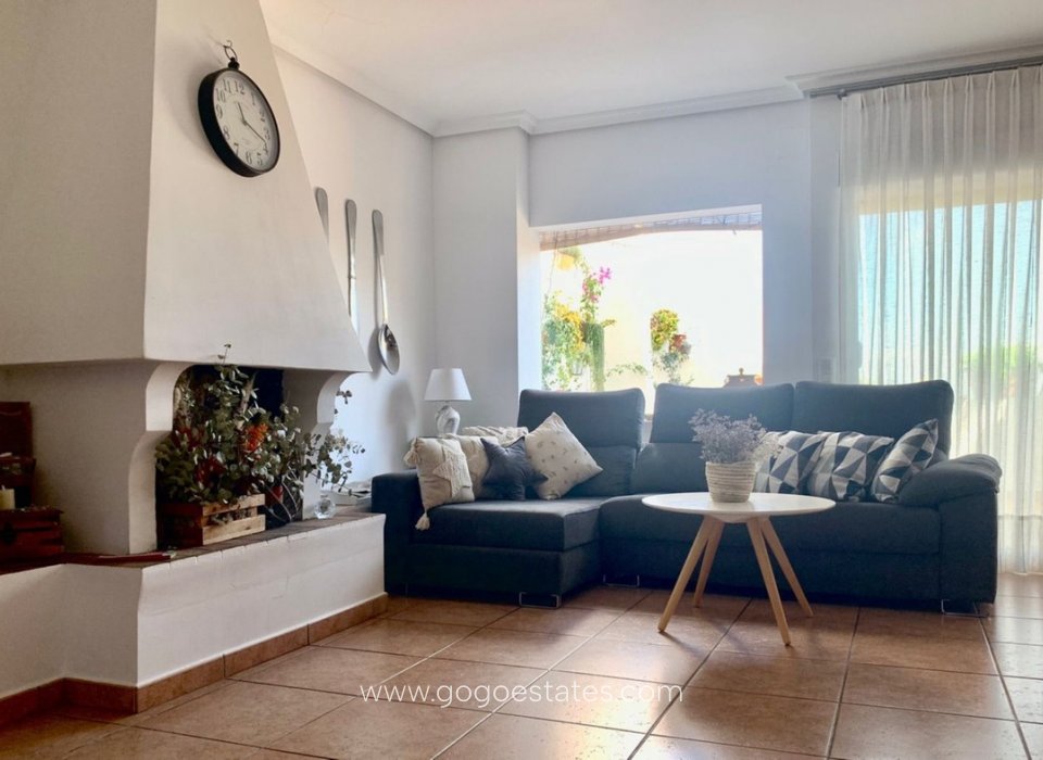 Venta - Casa - Casa adosada - Benitachell - Benitachell Centro