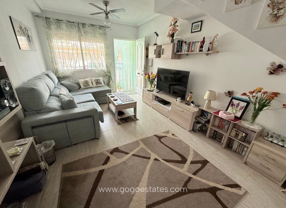 Venta - Casa - Casa adosada - Daya Nueva - Daya Nueva Centro