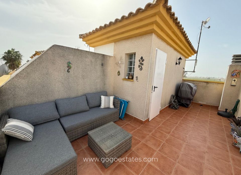 Venta - Casa - Casa adosada - Daya Nueva - Daya Nueva Centro