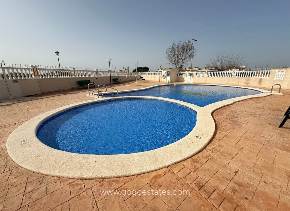 Venta - Casa - Casa adosada - Daya Nueva - Daya Nueva Centro