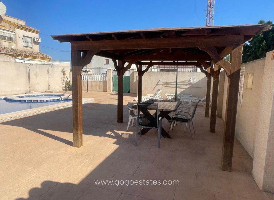 Venta - Casa - Casa adosada - Daya Nueva - Daya Nueva Centro