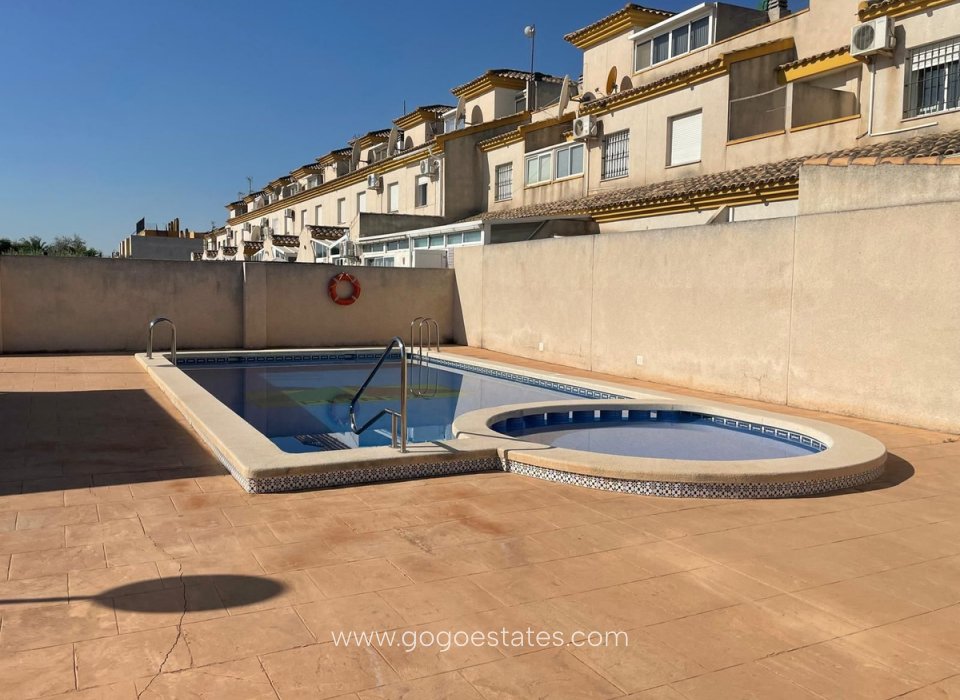 Venta - Casa - Casa adosada - Daya Nueva - Daya Nueva Centro