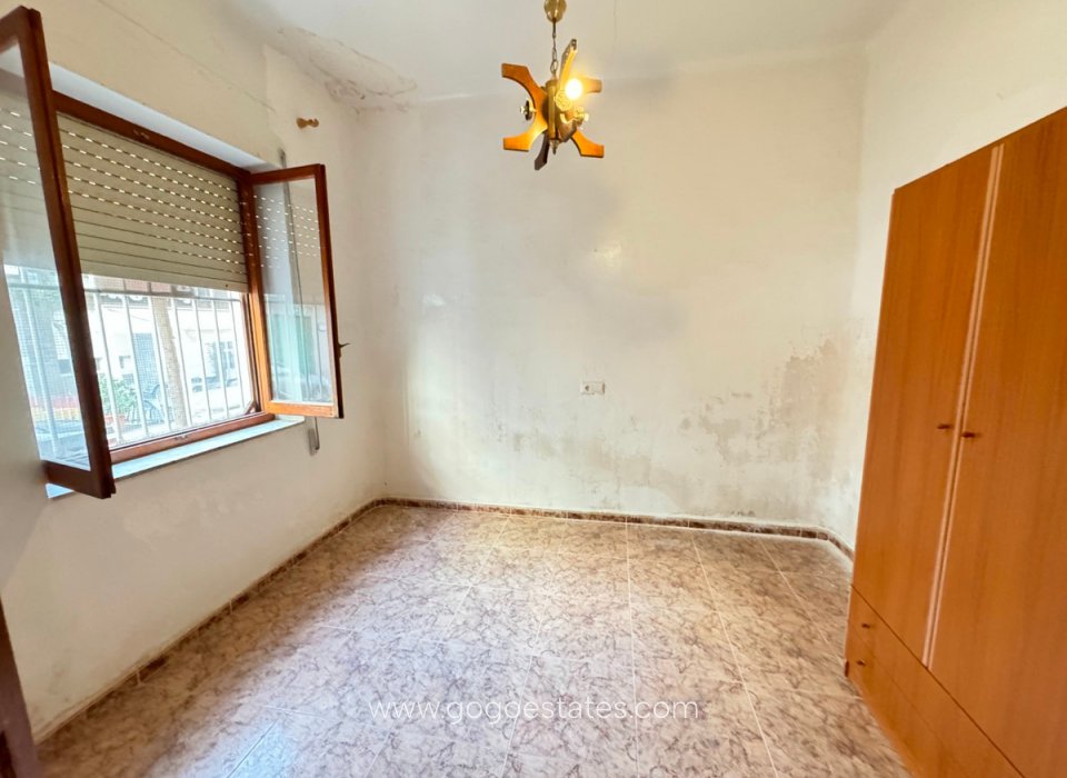 Venta - Casa - Casa adosada - Guardamar del Segura - Guardamar del Segura Centro