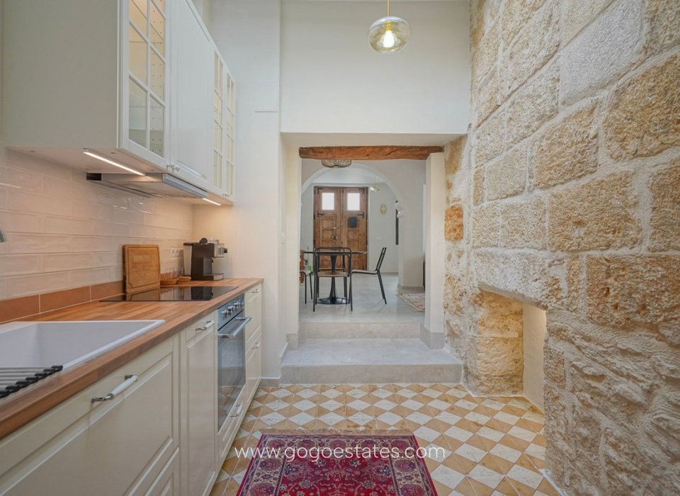 Venta - Casa - Casa adosada - Jávea Xàbia - Jávea - Xàbia Centro