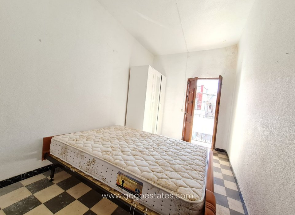 Venta - Casa - Casa adosada - Murcia - Barinas
