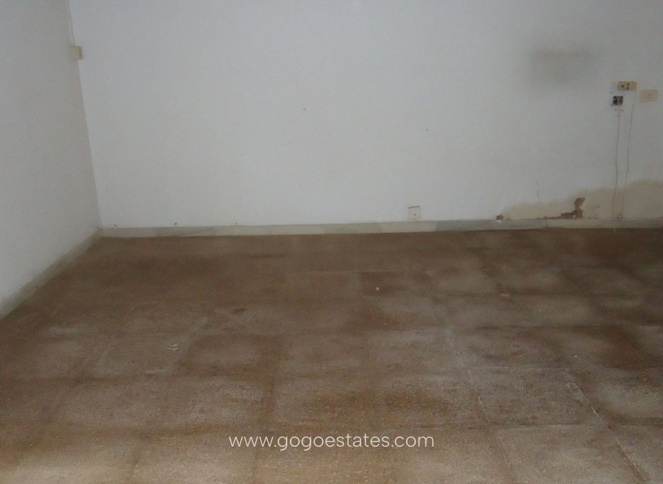 Venta - Casa - Casa adosada - Murcia - Barinas