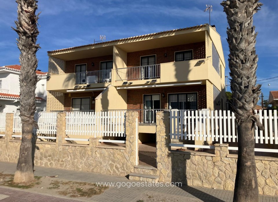 Venta - Casa - Casa adosada - Murcia - Barinas