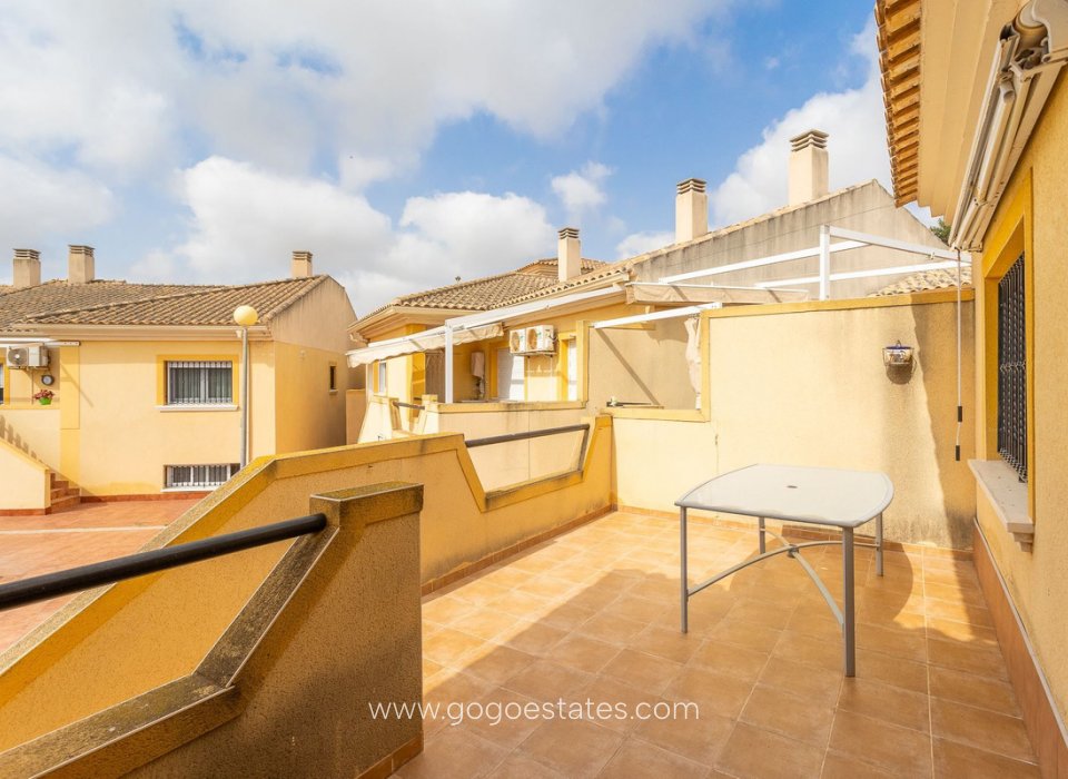 Venta - Casa - Casa adosada - Murcia - La Puebla