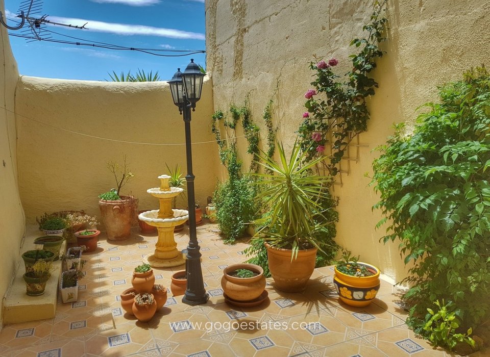 Venta - Casa - Casa adosada - Oria