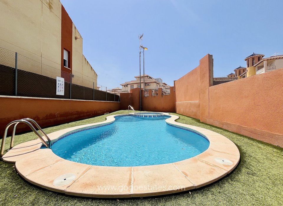 Venta - Casa - Casa adosada - Orihuela - Cabo Roig