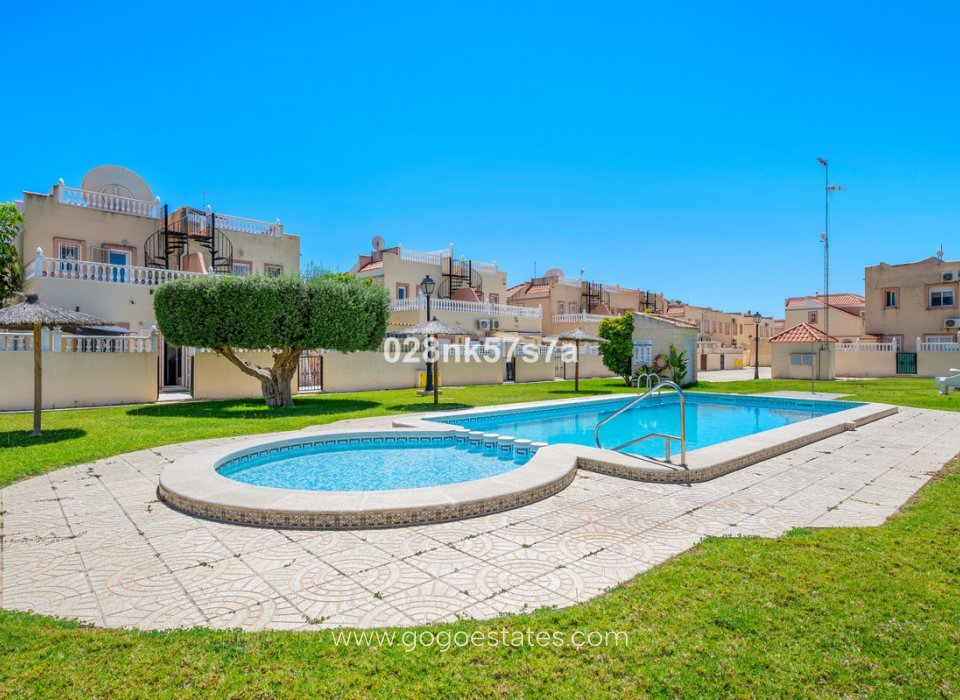 Venta - Casa - Casa adosada - Orihuela - La Zenia