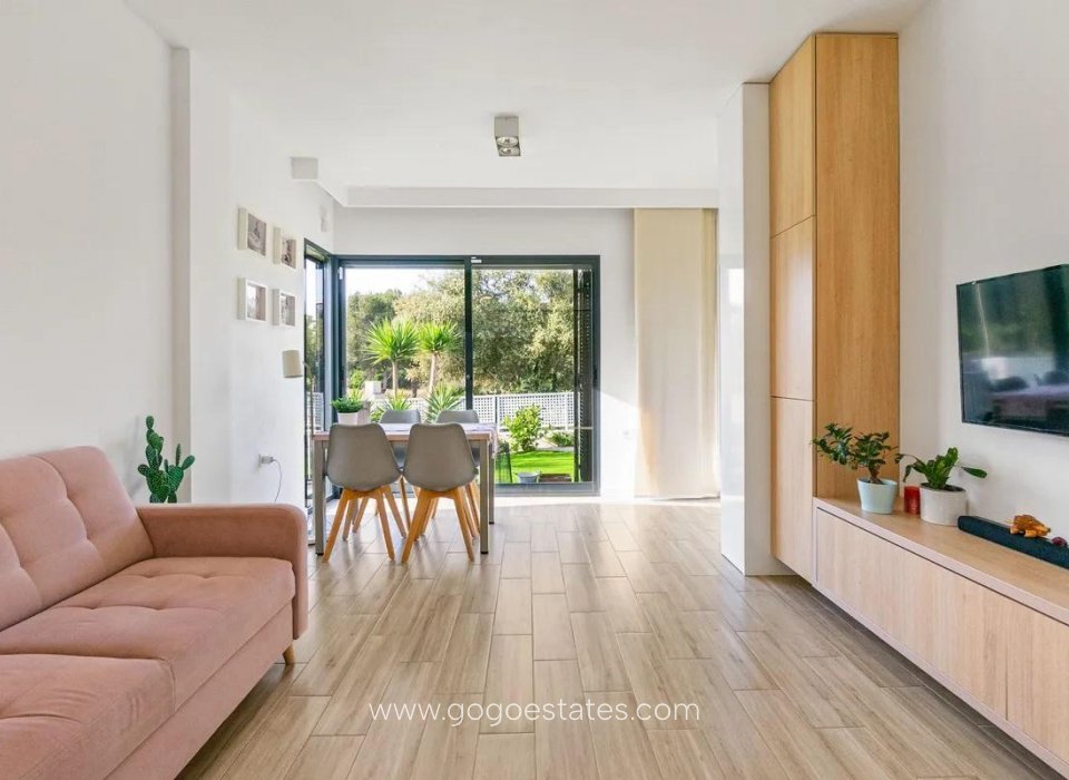 Venta - Casa - Casa adosada - Orihuela - La Zenia