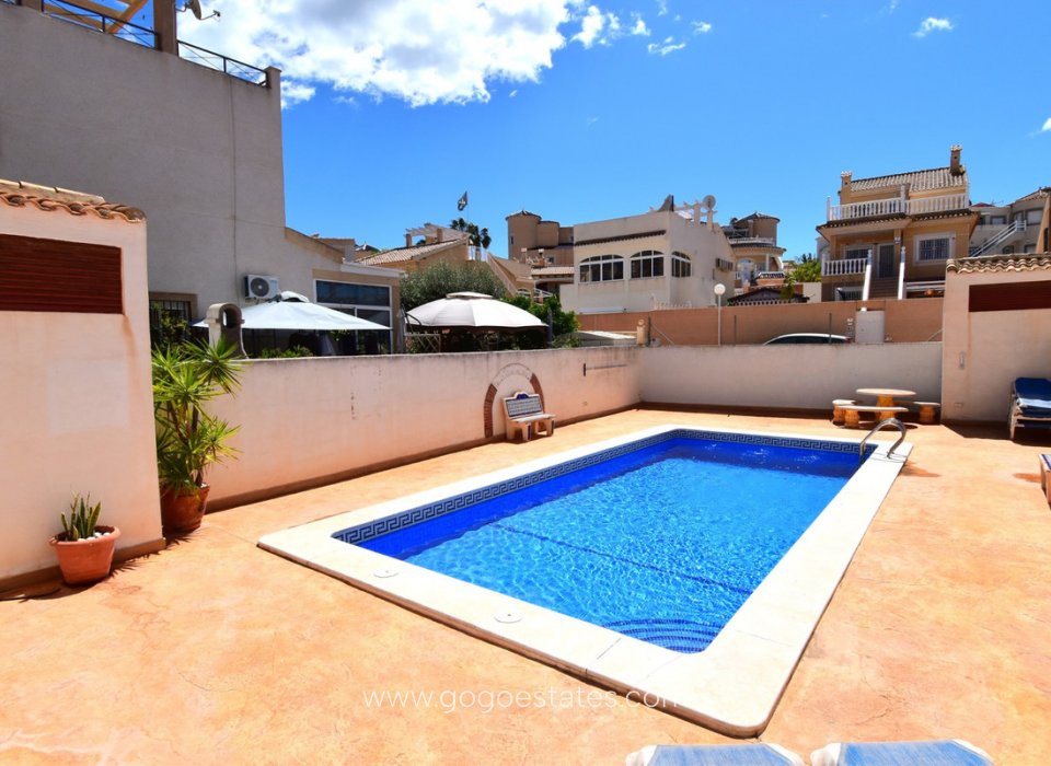 Venta - Casa - Casa adosada - Orihuela - Los Altos
