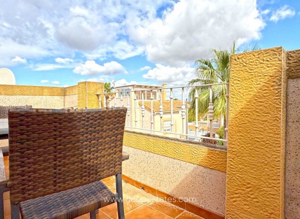 Venta - Casa - Casa adosada - Orihuela - Los Altos