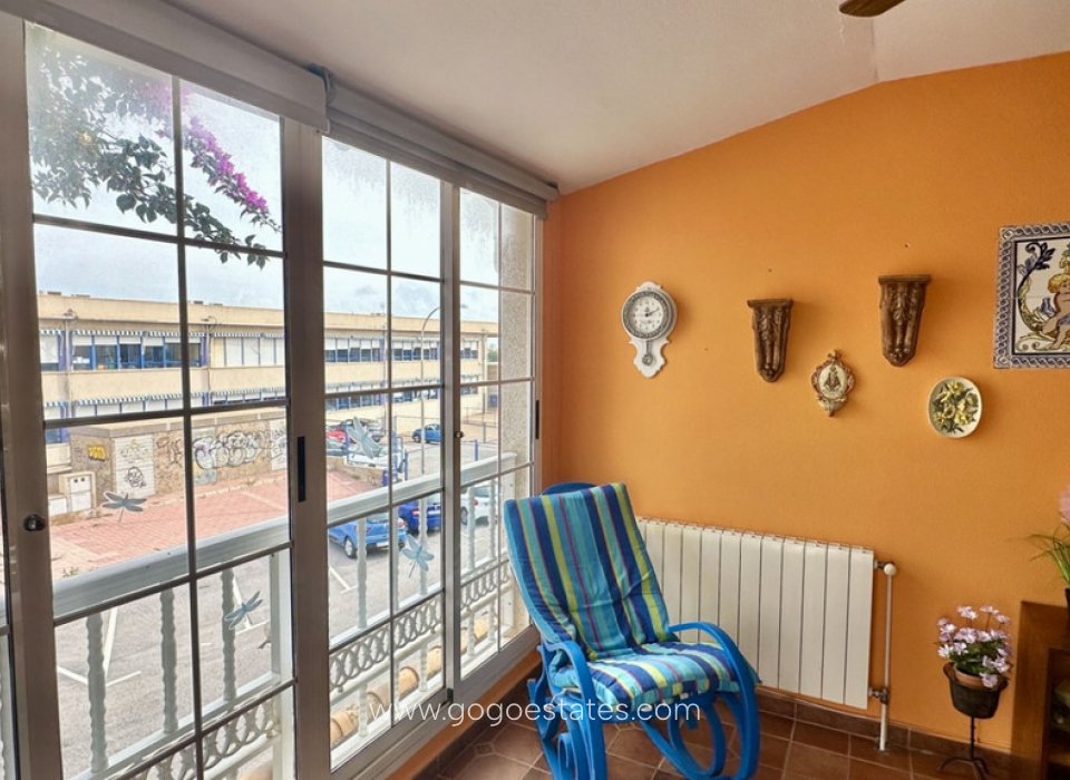 Venta - Casa - Casa adosada - Orihuela - Los Altos