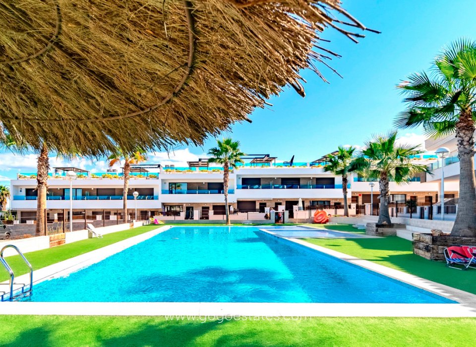 Venta - Casa - Casa adosada - Orihuela - Los Balcones