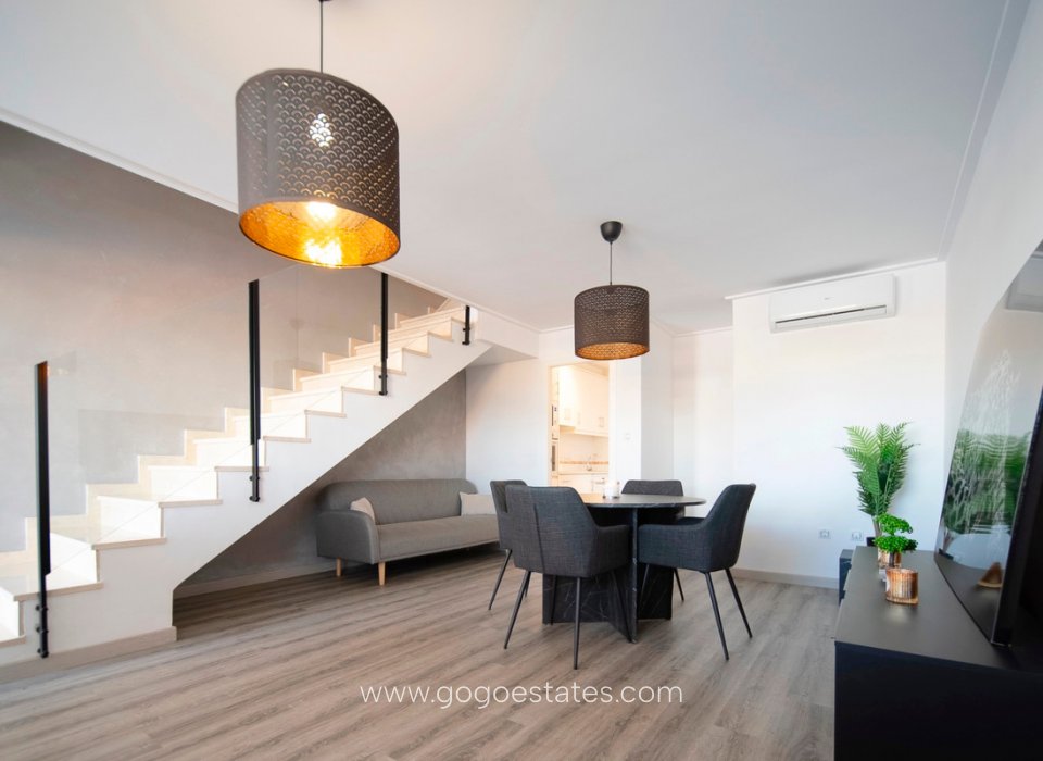 Venta - Casa - Casa adosada - Orihuela - Los Balcones