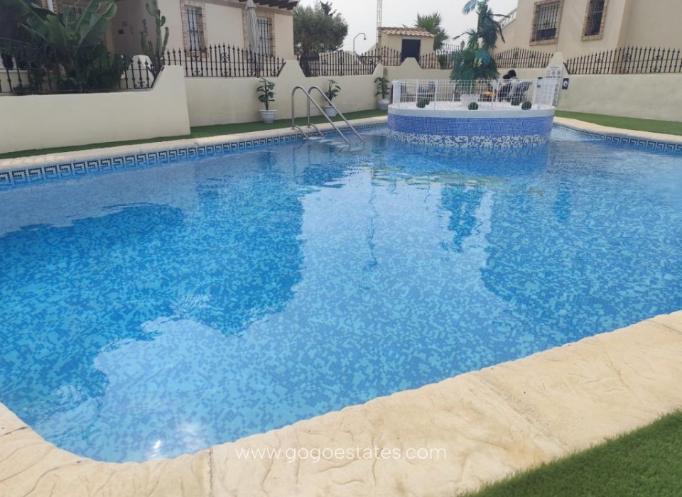 Venta - Casa - Casa adosada - Orihuela - Orihuela Costa