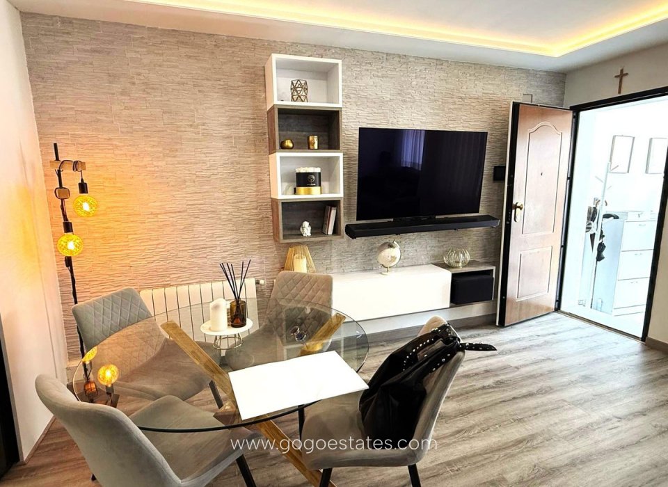 Venta - Casa - Casa adosada - Orihuela - Villamartin