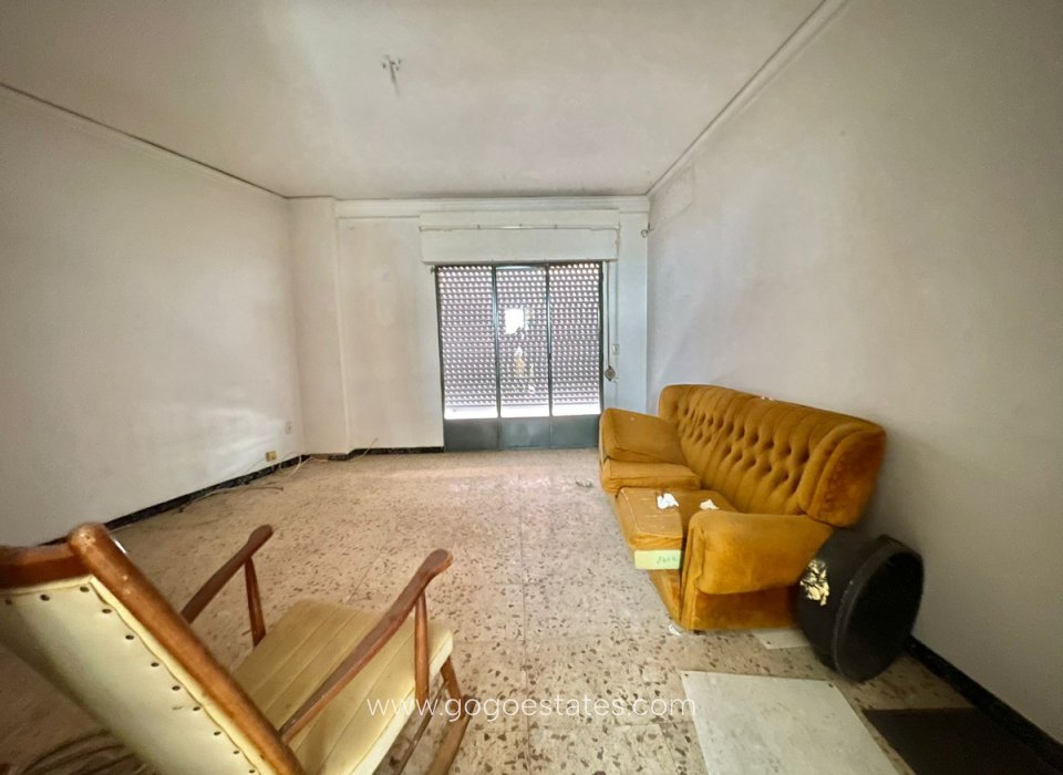 Venta - Casa - Casa adosada - Pedreguer - Pedreguer Centro