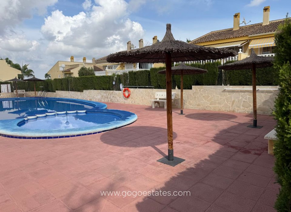 Venta - Casa - Casa adosada - Rojales - Benimar