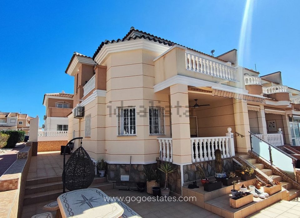Venta - Casa - Casa adosada - Rojales - Ciudad Quesada