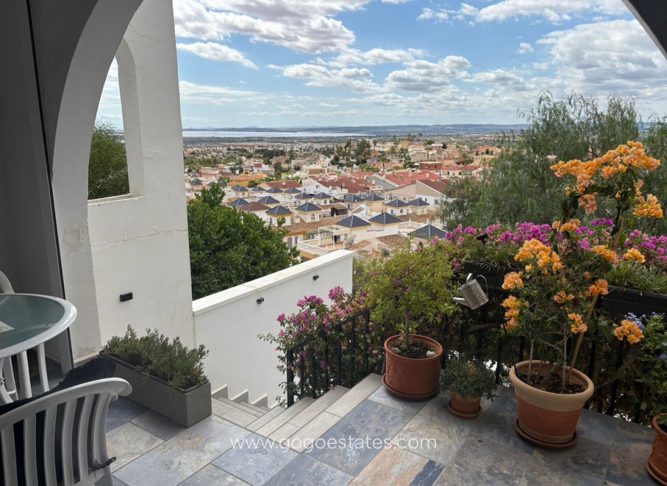 Venta - Casa - Casa adosada - Rojales - Ciudad Quesada