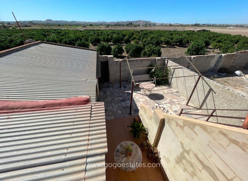 Venta - Casa - Casa adosada - San Fulgencio - San Fulgencio Centro