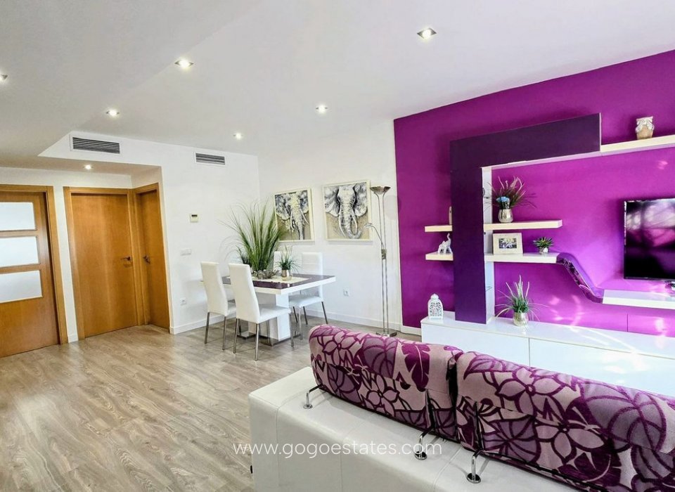 Venta - Casa - Casa adosada - San Javier - San Javier Centro