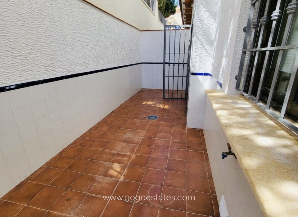 Venta - Casa - Casa adosada - San Miguel De Salinas - San Miguel de Salinas Centro