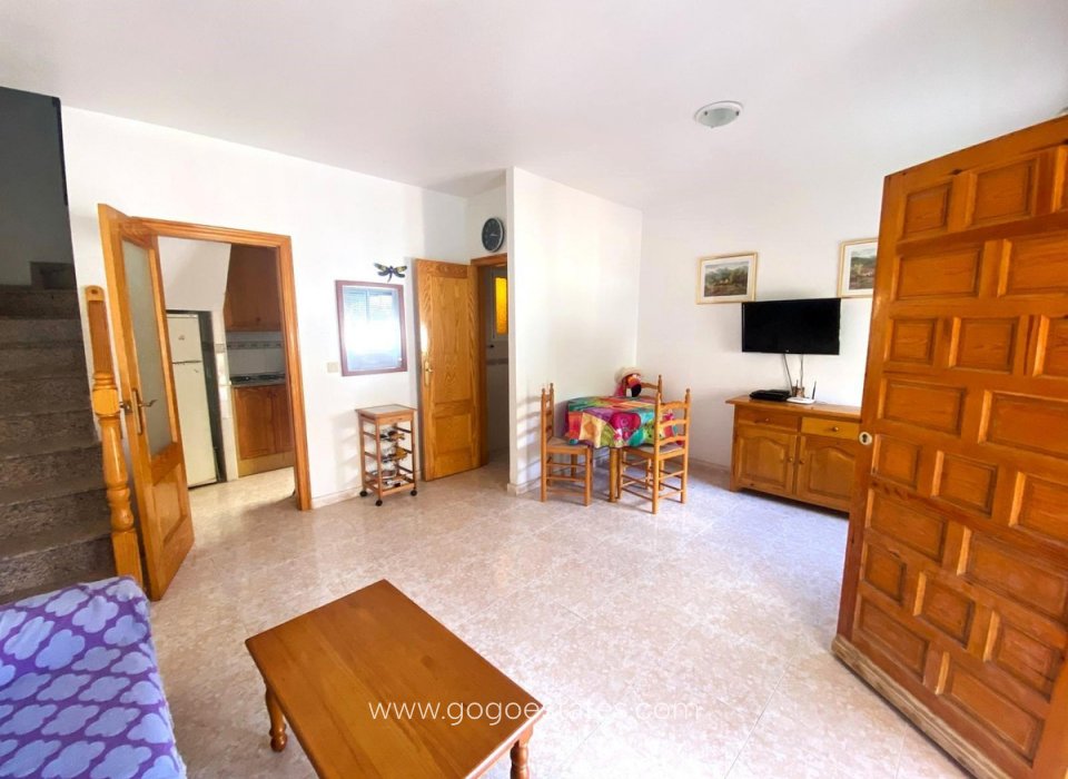 Venta - Casa - Casa adosada - Torrevieja - LA SIESTA