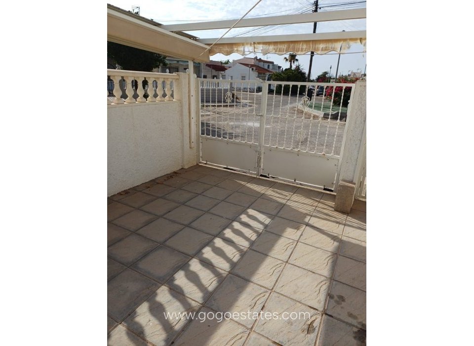 Venta - Casa - Casa adosada - Torrevieja - Torrevieja Centro